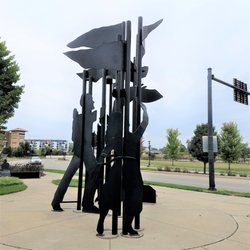 Immigrants - The Immigrants by Kathryn Field 1993