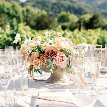 Kate Ford Events - Wedding Planning Near Me