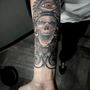 Photo of TCB Tattoo