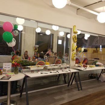 CLASS & CO - Shared Office Spaces Near Me - Brooklyn, New York