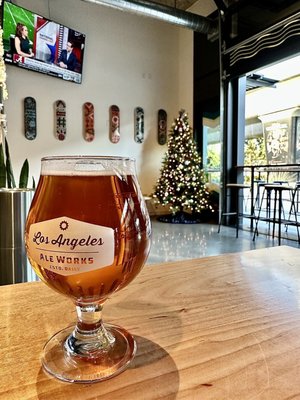 Los Angeles Ale Works - Culver City by null