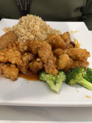 Tasty Modern Asian Kitchen by null