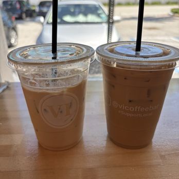 VI Coffee Bar - Coffee & Tea Near Me - Boca Raton, Florida