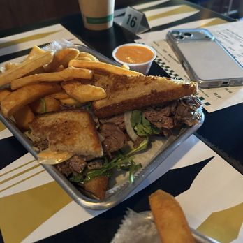 Ryan's Saloon & Broiler - Prime Rib Sandwich - Bars Near Me - Reno, Nevada Ryan's Saloon & Broiler - Prime Rib Sandwich - Bars Near Me - Reno, Nevada