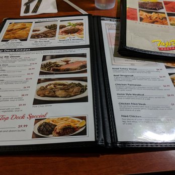 Top Deck Restaurant - American Near Me - Reno, Nevada Top Deck Restaurant - American Near Me - Reno, Nevada