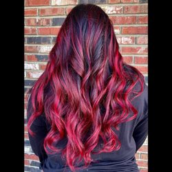 FOX & FINCH Salon Studio - Color and Extensions by Luiza