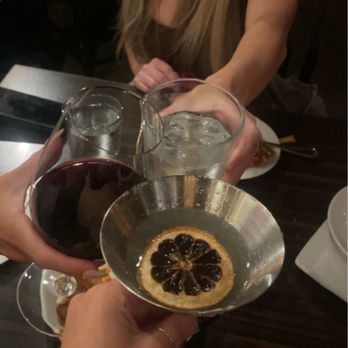 Nunos Bistro & Bar - Cheers - Modern European Near Me - Upland, California Nunos Bistro & Bar - Cheers - Modern European Near Me - Upland, California
