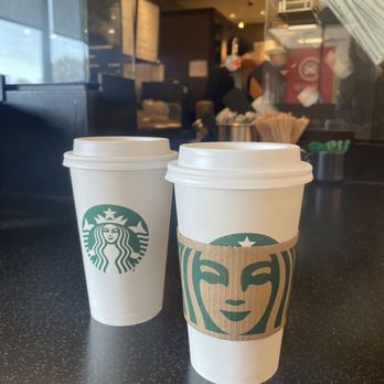 Starbucks - Coffee & Tea Near Me - Estes Park, Colorado