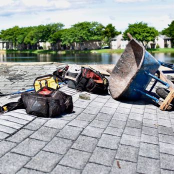 First Due Roofing - Roofing Near Me - Pompano Beach, Florida