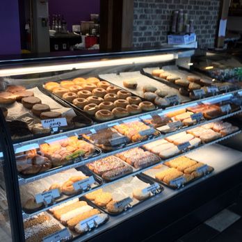 Jack's Donuts - The great doughy donuts.... - Donuts Near Me - Greenwood, Indiana