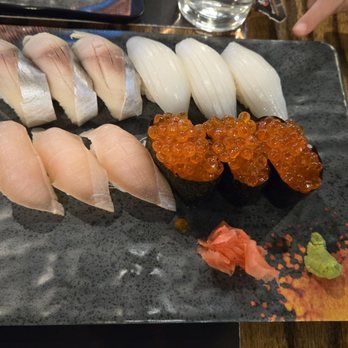 Yoshi Mame - Sushi Bars Near Me - Albuquerque, New Mexico