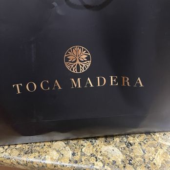 Toca Madera - Steakhouses Near Me - Houston, Texas Toca Madera - Steakhouses Near Me - Houston, Texas