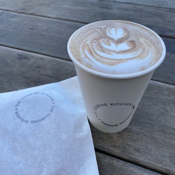 The Combine Kitchen - Peppermint mocha - Coffee & Tea Near Me - Rancho Cucamonga, California The Combine Kitchen - Peppermint mocha - Coffee & Tea Near Me - Rancho Cucamonga, California