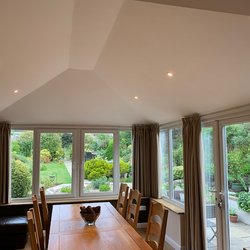 Solicon Conservatory Roofs