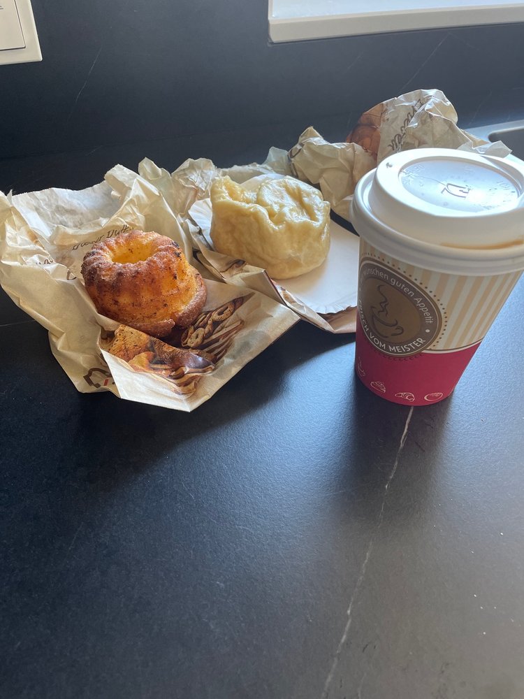 MARCUS HERBST Updated September 2024 Lessingstr. 3, Ramstein