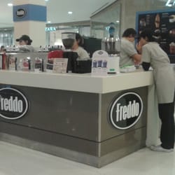 Freddo