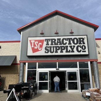 Tractor Supply - Gaffney,S.C. - Department Stores Near Me - Gaffney, South Carolina