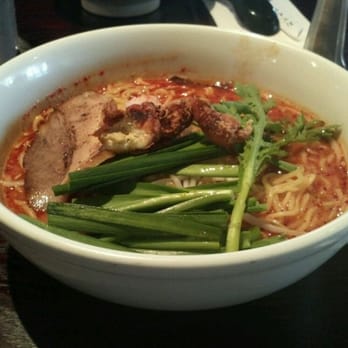 Ramen Parlor - Spicy crab large - Ramen Near Me - San Mateo, California Ramen Parlor - Spicy crab large - Ramen Near Me - San Mateo, California