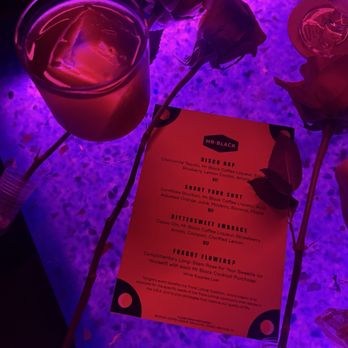 Night on Earth - Valentine's Day cocktails - Bars Near Me - Los Angeles, California Night on Earth - Valentine's Day cocktails - Bars Near Me - Los Angeles, California