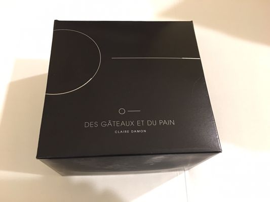 Des gâteaux et du pain by null