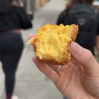 Xinfa Bakery - Egg tart - Bakeries Near Me - Brooklyn, New York Xinfa Bakery - Egg tart - Bakeries Near Me - Brooklyn, New York