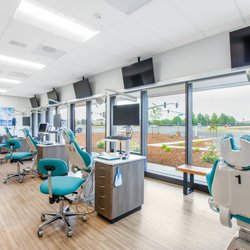 Sunrise Orthodontics Dixon
