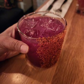 Two Hands - Sydney Spice - Breakfast & Brunch Near Me - New York, New York Two Hands - Sydney Spice - Breakfast & Brunch Near Me - New York, New York