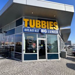 Exterior photo of Tubbies - Woodbridge, Ontario Exterior photo of Tubbies - Woodbridge, Ontario