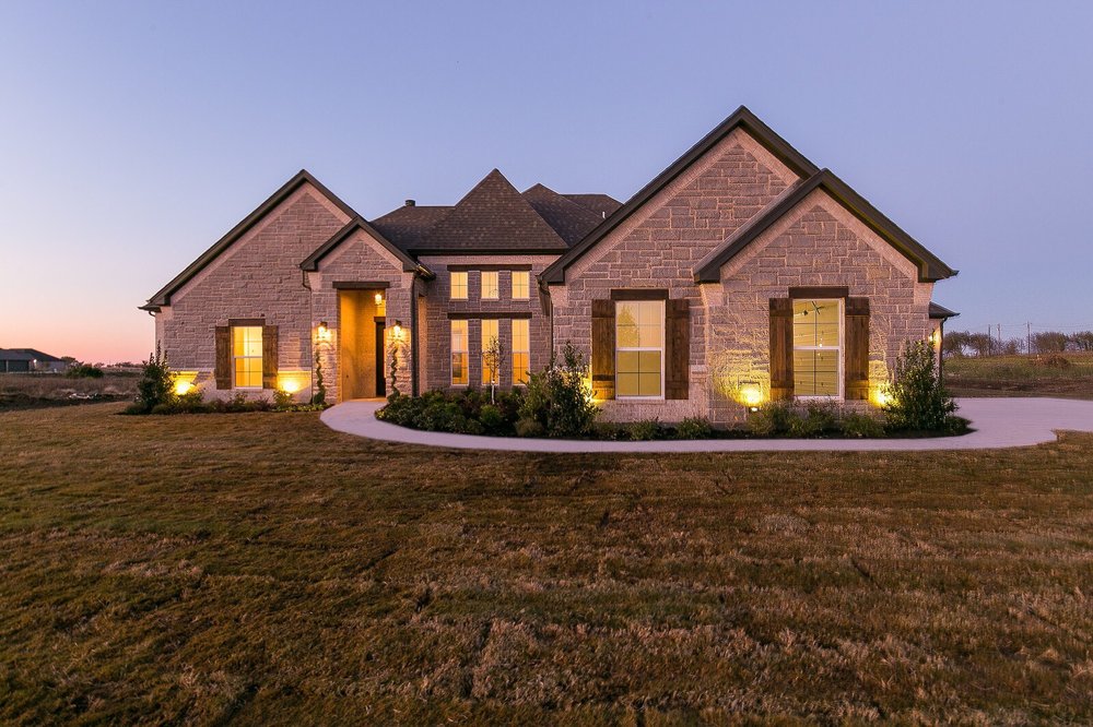 MK HOMES Updated September 2024 134 El Chico Trl, Willow Park