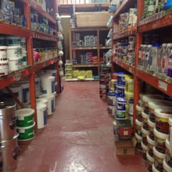 Everest DIY Stores - Renovators heaven!
