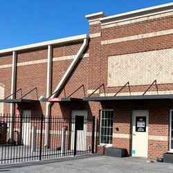 Public Storage
