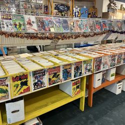 Dream World Collectibles - Wow!
