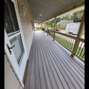 American Quality Trades - General Contractors Near Me - Windber, Pennsylvania American Quality Trades - General Contractors Near Me - Windber, Pennsylvania