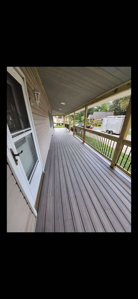 Slide of Quality Trades Construction