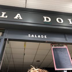 La Dolce Vita - Restaurant