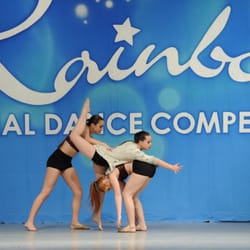 Gotta Dance