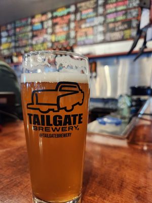 TailGate Brewery Music Row by null
