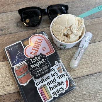 Tipsy Scoop - Ice Cream & Frozen Yogurt Near Me - Nashville, Tennessee Tipsy Scoop - Ice Cream & Frozen Yogurt Near Me - Nashville, Tennessee