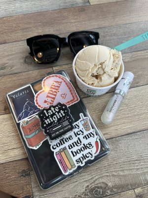 Tipsy Scoop Nashville by null