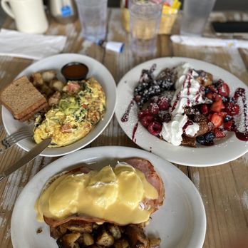 Katy's Korner - Breakfast & Brunch Near Me - San Ramon, California