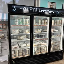 Half Pint Creamery