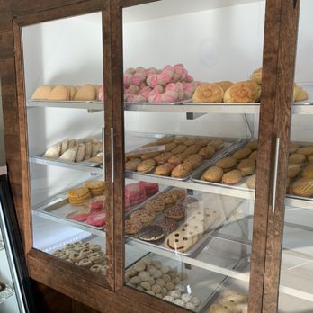 El Trigal Bakeries - Pan Dulce - Bakeries Near Me - Sacramento, California