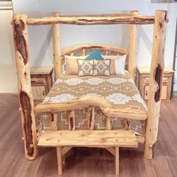 Just Rustic Showroom