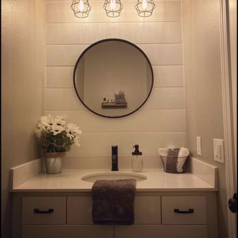 Andrew Can Do It - Bathroom remodel - Handyman Near Me Andrew Can Do It - Bathroom remodel - Handyman Near Me