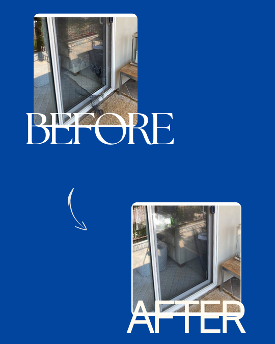 Slide of Estate Upkeep