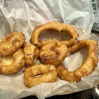 D & LP Subs - Onion rings - Sandwiches Near Me - Jacksonville Beach, Florida D & LP Subs - Onion rings - Sandwiches Near Me - Jacksonville Beach, Florida
