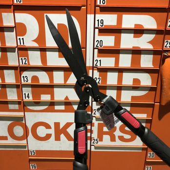 The Home Depot - Edward Scissor Hands - Nurseries & Gardening Near Me - Alhambra, California The Home Depot - Edward Scissor Hands - Nurseries & Gardening Near Me - Alhambra, California