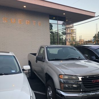 Suerte - Mexican Near Me - Austin, Texas Suerte - Mexican Near Me - Austin, Texas