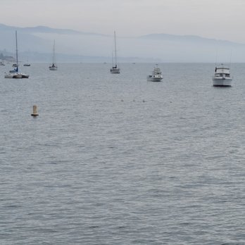 Stearns Wharf - view from the wharf - Local Flavor Near Me - Santa Barbara, California Stearns Wharf - view from the wharf - Local Flavor Near Me - Santa Barbara, California