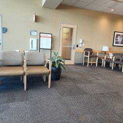 Mercy Medical Group - Wymark, Primary and Specialty Care
